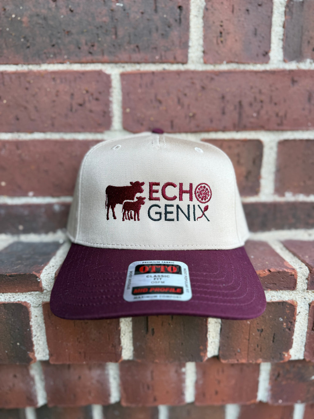 EchoGenix Hats