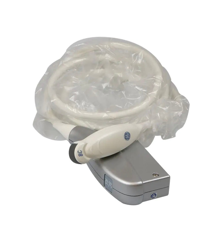 Ultrasound probe 8C-RS micro convex broadband, 4.2-10.0 MHz