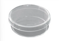Petri dish, sterilized