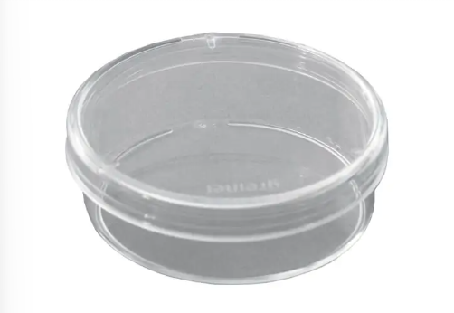 Petri dish, sterilized