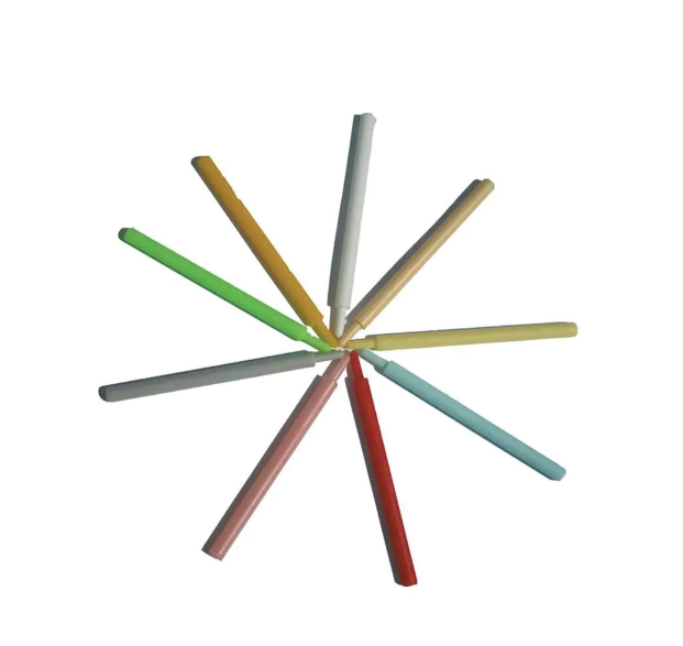ET identification rod