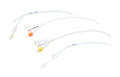 Silicone ET catheters