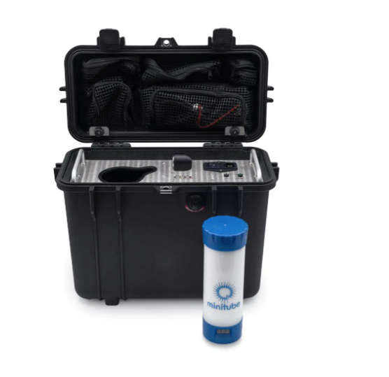 Embryo and Oocyte transport kit