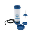 MiniThaw thawing unit