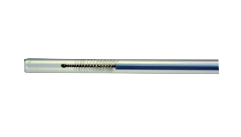 Cytology Brush for uterine sampling in cows