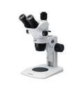 Olympus SZ61 Trinocular Stereo Zoom Microscope