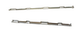 Stainless Steel Canes