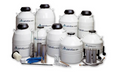 MVE XC Liquid Nitrogen Semen Storage Tank