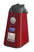 Digital AI & Embryo Straw Thawer