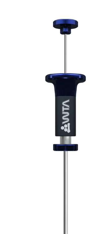Artificial Insemination Applicator Universal - Automatic Lock Aluminum