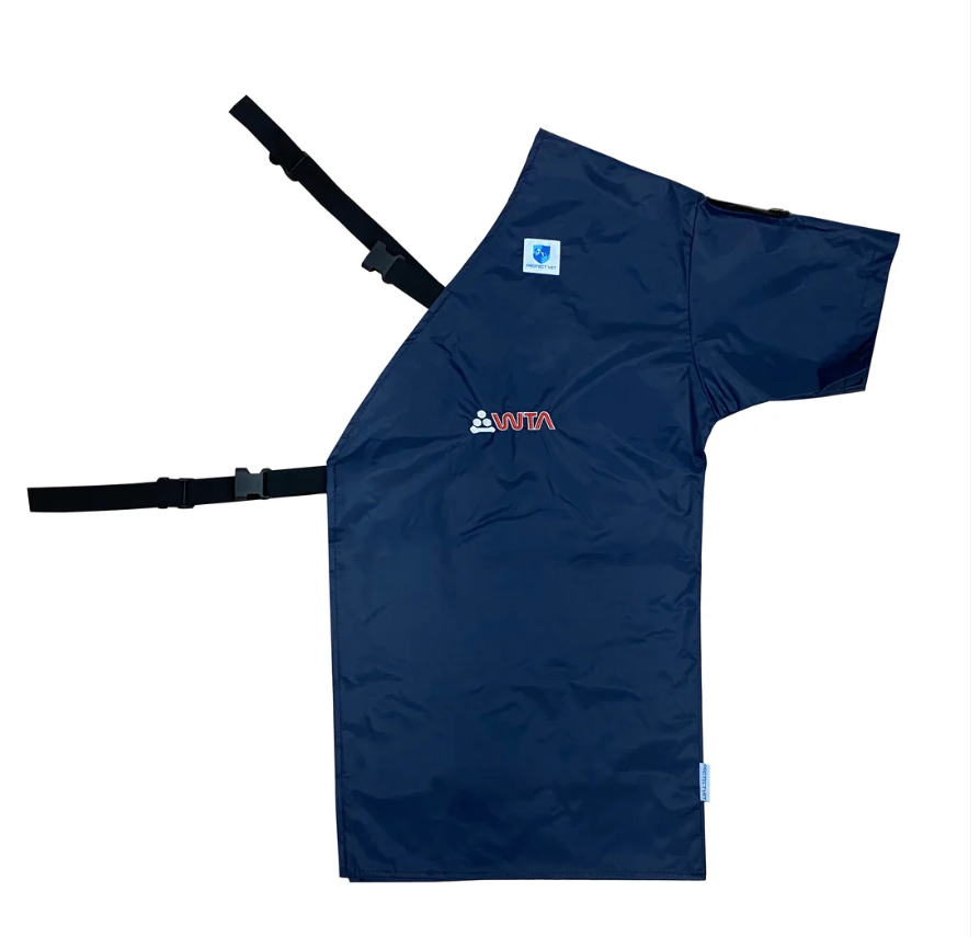 WTA Waterproof Nylon Palpation Sleeve