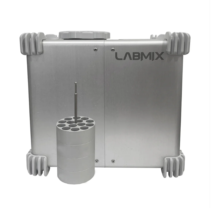 LabMix Portable Oocyte Incubator