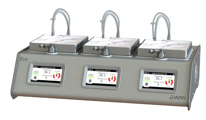 EVE Benchtop IVF Incubator for Oocyte & Embryo Culture