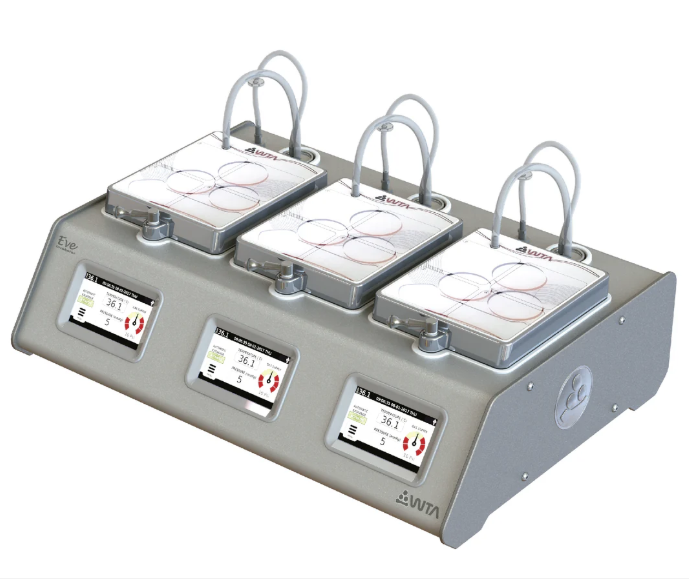 EVE Benchtop IVF Incubator for Oocyte & Embryo Culture