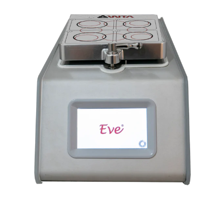 EVE Benchtop IVF Incubator for Oocyte & Embryo Culture