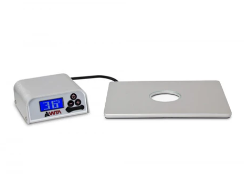 Universal IVF Warming Plate for Oocyte & Embryo Handling