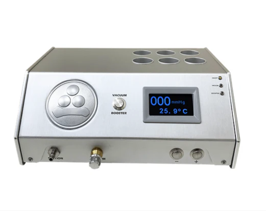 Vacuum Pump for Follicular Aspiration