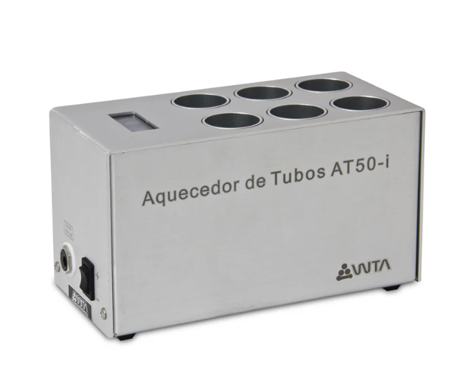 Tube Warmer System (Mixed & 50 mL)