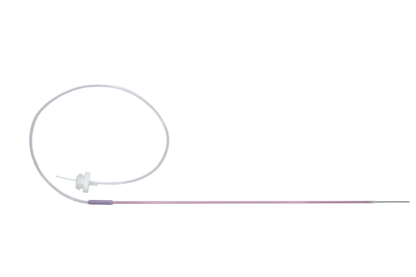Insulated Aspiration System - 18G & 20G for Bovine OPU