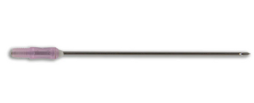 18G & 20G Threaded Aspiration Needles for OPU
