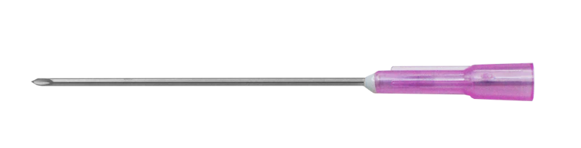 18G & 20G Easy Plug Aspiration Needles for OPU