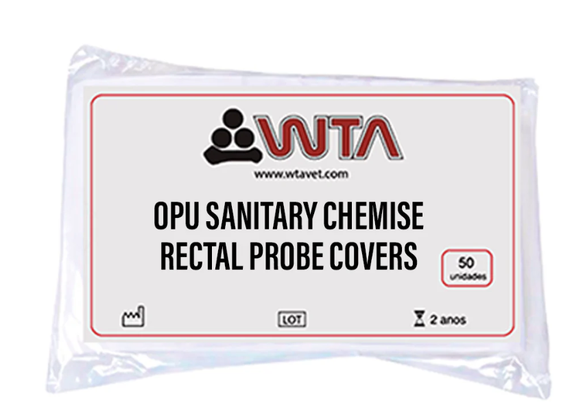 OPU Probe Chemise Covers