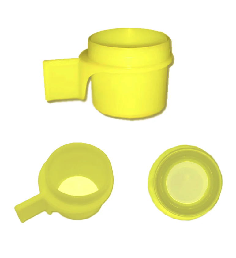 Oocyte Strainer Filters for 50 mL Tubes