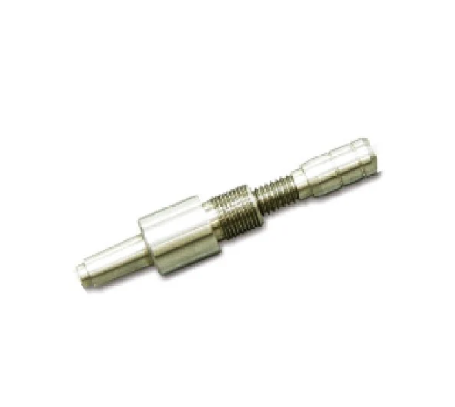 Simple Way Aspiration Tip with Mandrel Rod