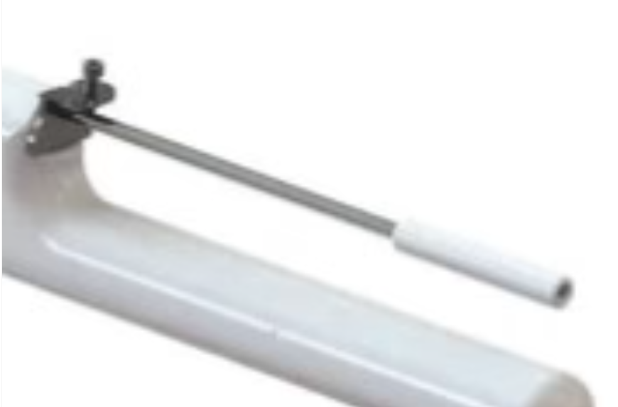 Light Rod for OPU Handles & Needle Guide