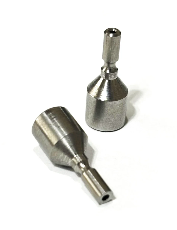 Light Rod for OPU Handles & Needle Guide