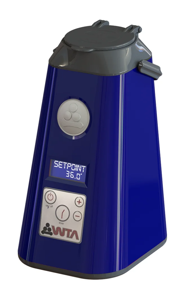 Digital AI & Embryo Straw Thawer