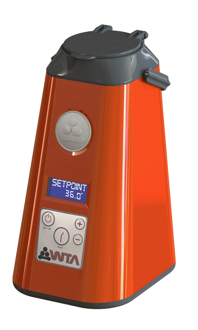 Digital AI & Embryo Straw Thawer