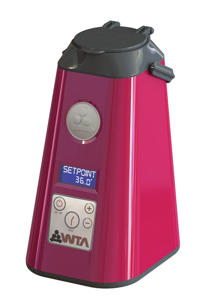 Digital AI & Embryo Straw Thawer