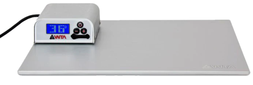 Universal IVF Warming Plate for Oocyte & Embryo Handling