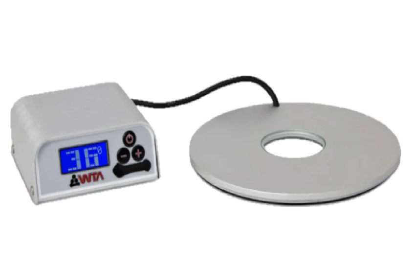 Universal IVF Warming Plate for Oocyte & Embryo Handling