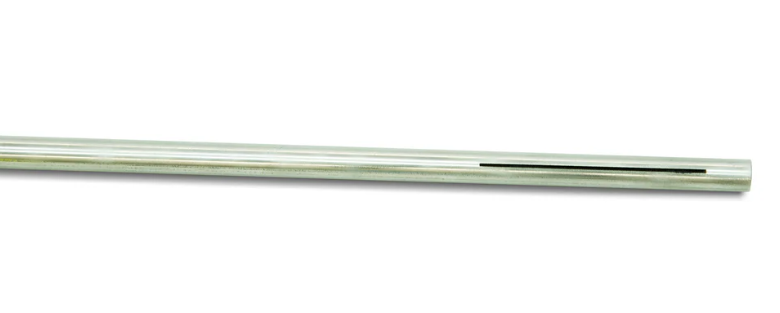 Simple Way Aspiration Tip with Mandrel Rod