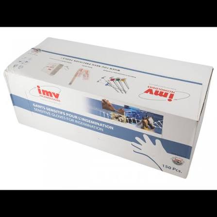 IMV Palpation Sleeves